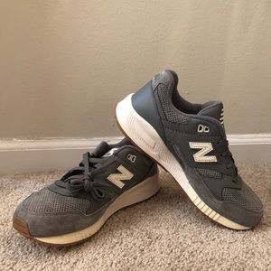 Perfect condition New Balance 530 Sneakers
